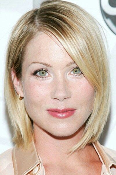 Christina Applegate Bob Haircut What Hairstyle Is Best