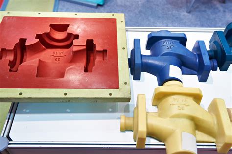 plastic injection molding  comprehensive overview