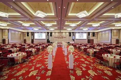 grand centro ballroom centro mall klang