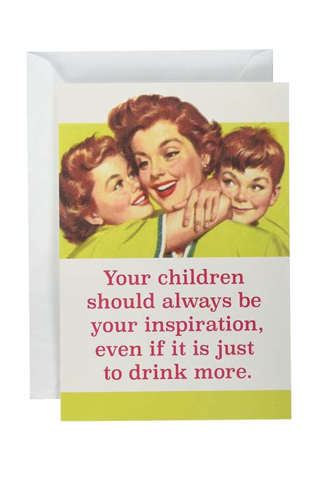 funny mothers day cards   automatically