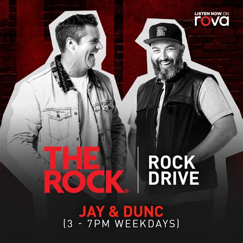 rock drive catch  podcast