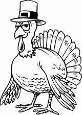 Thanksgiving Coloring Pages Kids Turkey Printable Color Sheets Book Fun Happy Print Thanks Giving Printables Activity Books Adult Halloween Dot sketch template