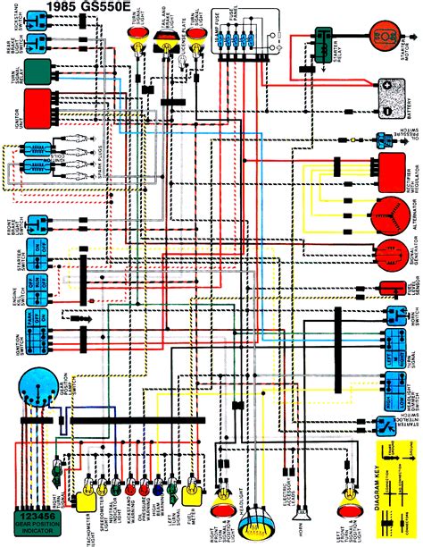 suzuki gs wiring diagram   goodimgco