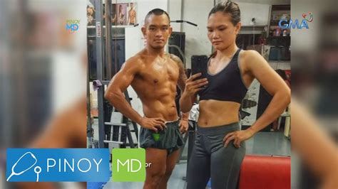 Pinoy Md Easy Couple Workout Youtube
