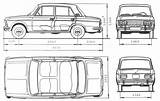 Vaz 2103 Blueprint Related Posts 3d Model Golf Drawingdatabase Volkswagen sketch template
