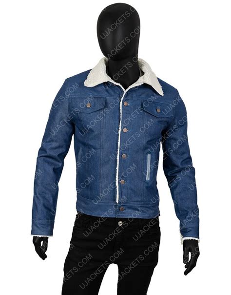 The Friday The 13th Tommy Jarvis Jacket Ujackets