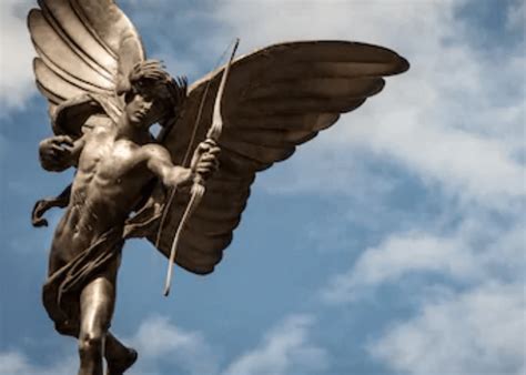 just who was the father of eros