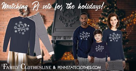 penn  family clothesline pennstateclothescom