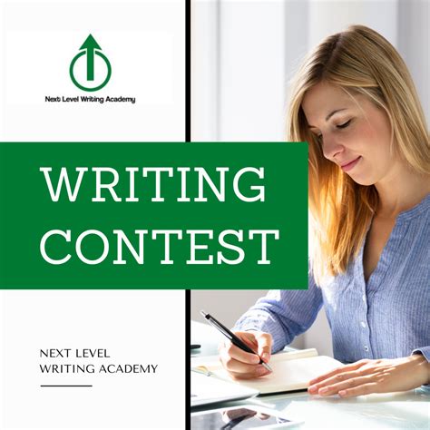 writing contest writing contests free writing contests