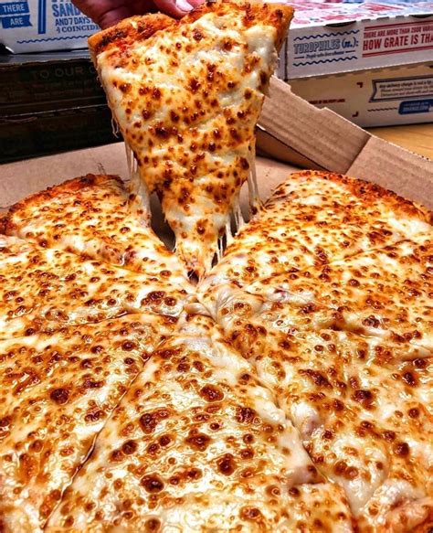 daily dose  pizza  instagram   dominos  pizza hut atdominos
