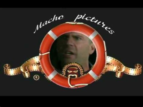 macho pictures youtube