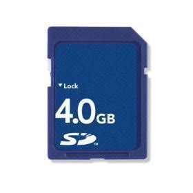 remove write protection   sd card