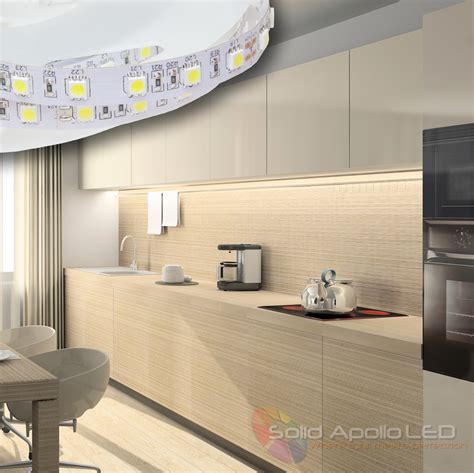led lighting company solid apollo led introduces  large selection  vibrant  controllable