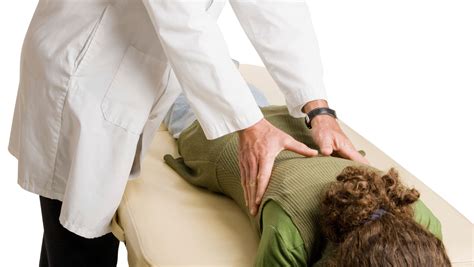 some chiropractors making big medicare paid adjustments