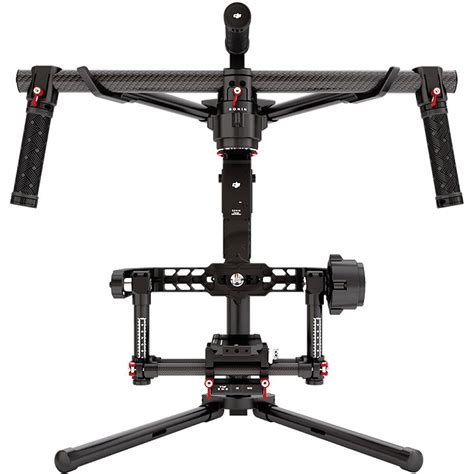 dji ronin  axis brushless gimbal stabilizer cpzm bh