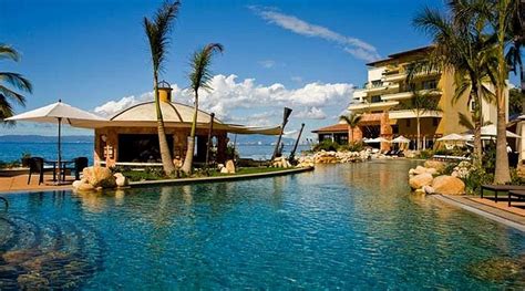 garza blanca preserve resort spa mexico reviews pictures virtual