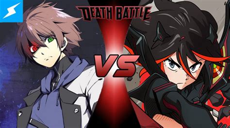 image tatsumi vs ryuko db tn png death battle fanon wiki fandom powered by wikia