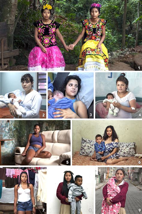 teen pregnancy in latin america love our girls