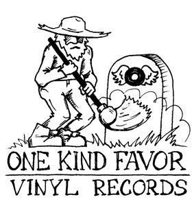 kind favor vinyl records