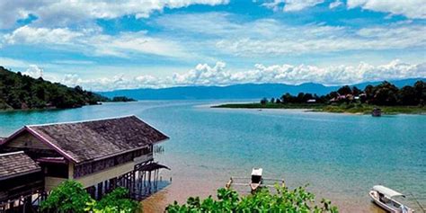 destinasi wisata kota palu sulawesi tengah terbaik
