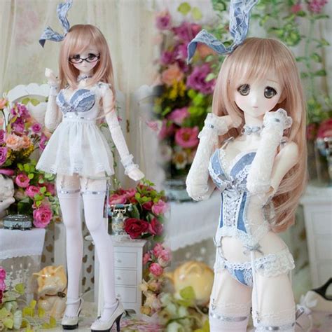 35 best images about dollfie dream clothing ideas on pinterest maid outfit ball jointed dolls