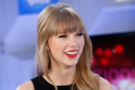 taylor swift wins  inaugural taste  country bowl