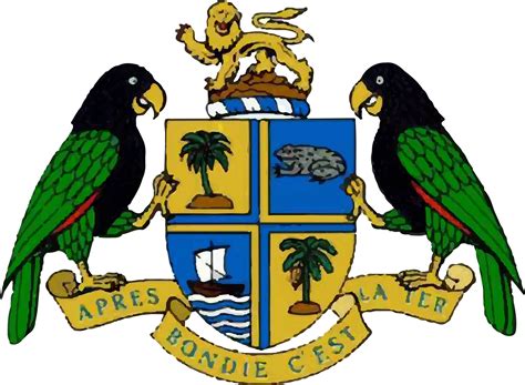 government of the commonwealth of dominica