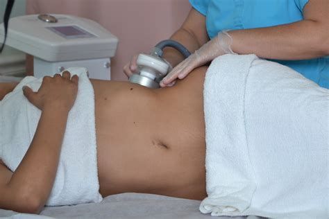 cellulite reduction lymphatic drainage massage miami