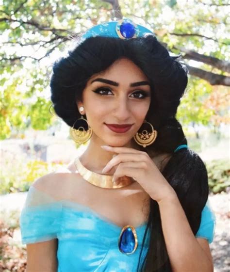 This Disney Cosplay Is Pretty Flawless The Luxury Spot