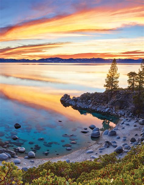lake tahoe visitor guide summerfall   cm media issuu