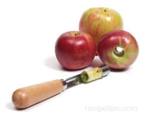 apples   cooking tips recipetipscom
