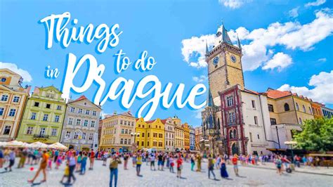 top 20 best things to do in prague 2020 guide viaggi ferie e cose hot