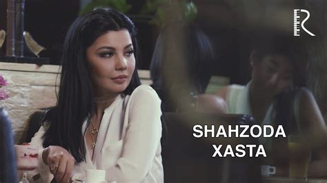 Shahzoda Xasta Official Video Uzbekistan Songs Incoming Call
