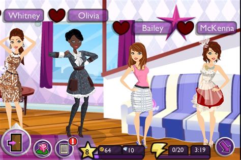 Virtual Worlds For Girls Only Virtual Worlds For Teens