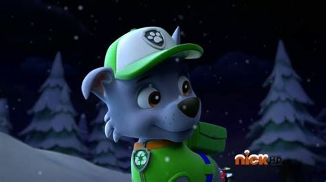 Paw Patrol The Hunger Games Note From Love Rocky15