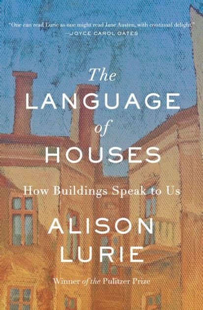 [pdf] The Language Of Houses How Buildings Speak To Us