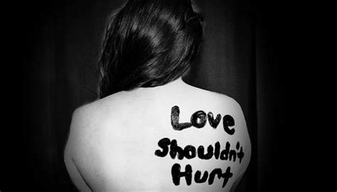 If You Identify With These 13 Signs You Re In An Abusive Relationship