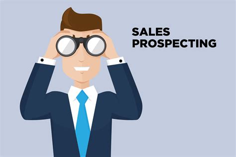 strategies  improve  sales prospecting effectiveness martech zone