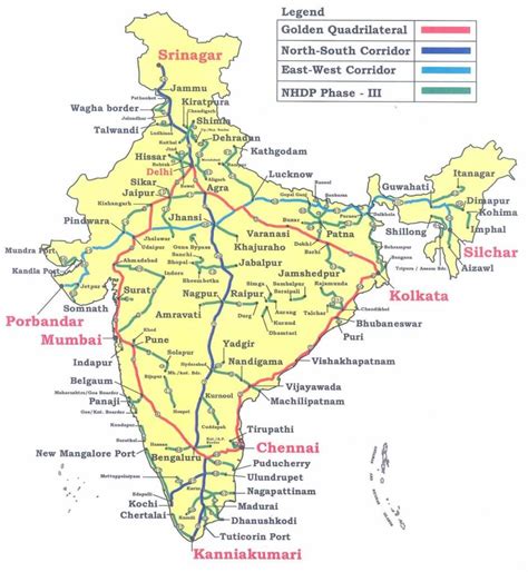 road transport  india upsc ias