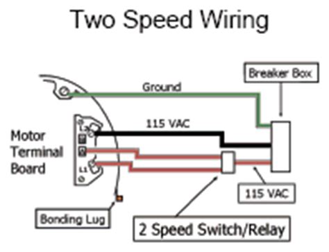 intex ssp    pump wiring diagram