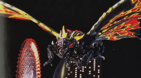 ask the true king of space — name battra the black mothra pronunciation