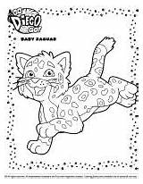 Go Diego Coloring Pages Coloringlibrary Sheets Print Top sketch template