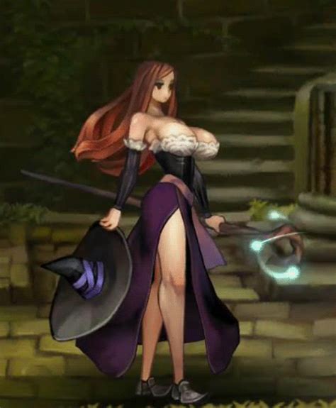 Dragon’s Crown Pro Coming West Spring 2018 Unreleased