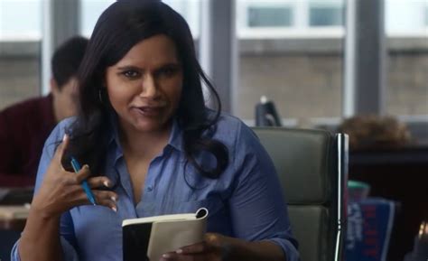 Mindy Kaling Provides Production Update On Hbo Max Series ‘the Sex