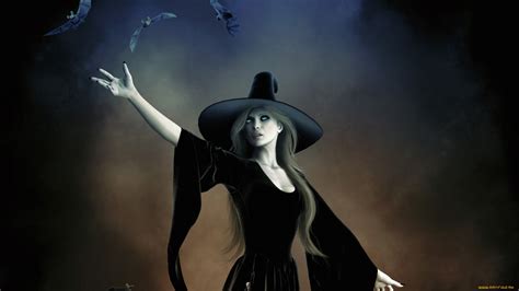 witch full hd wallpaper  background image  id
