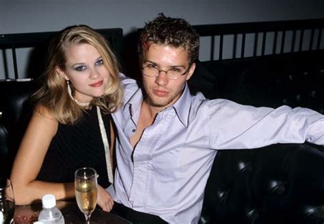 Cruel Intentions With Images Ryan Phillipe Celebrity Couples