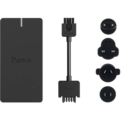 parrot bebop  charging cable laptops direct