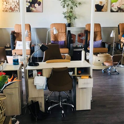 queens nails spa  nail salon  creating values  relaxing