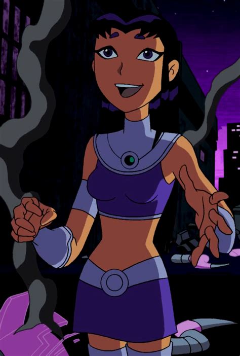 Blackfire Teen Titans Cartoon Characters Wiki Fandom