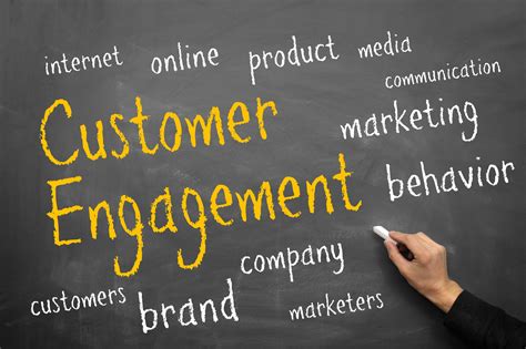 marketing strategies  keeping customers engaged